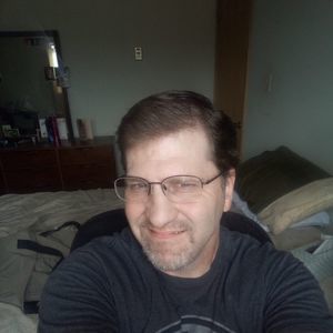 Meet your Posher, Keith